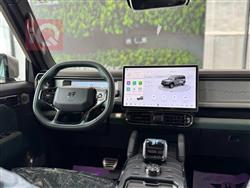 Jetour T2